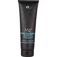 Id Hair Mé2 More Colourful Shampoo 250 ml