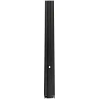 SLV 1 Meter 1 Fase Rail Zwart