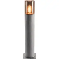 SLV LED Tuinlamp | 1X E27 Max 23W | IP54 LISENNE