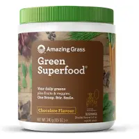 Amazing Grass Chocolate Green Superfood 240g