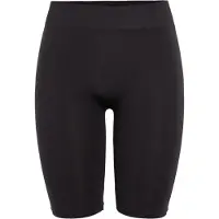Pieces Broek 'London' zwart