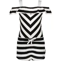 B. Nosy Kids Meisjes Jumpsuit - Maat 104