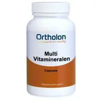 Ortholon Multi vitamineralen