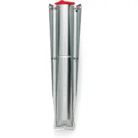 Brabantia Grondanker metaal 45 mm