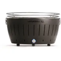 LotusGrill XL 43cm Antraciet