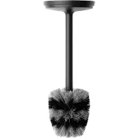 Brabantia Profile toiletborstel zonder greep - Black