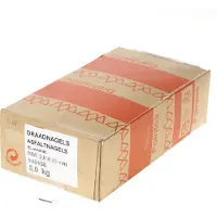 Hitmetal Asfaltnagel 3x25mm Verzinkt Pak 5kg