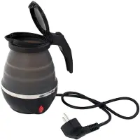 Eurotrail Waterkoker 0,8L Opvouwbaar
