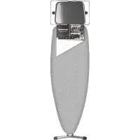 Taurus Argenta Pro strijktafel met 3 hoogteposities tot 93 cm