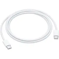 Apple Usb C naar Usb C Kabel 1m Kunststof Wit