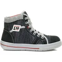 ELTEN Sensation Lady Mid Esd S2 | Maat: 42