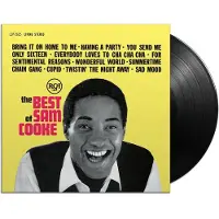 Sony Best Of Sam Cooke