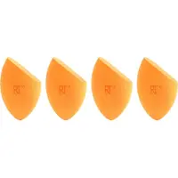 Real Techniques - Miracle Complexion Sponge 4 Pack