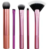 Real Techniques Artist Essentials Brush Set 5 Stuks