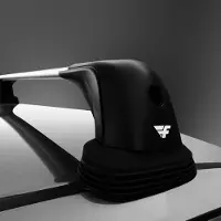 Farad Dakdragers Compact line voor Alfa Mito 2008 t/m 2018 -