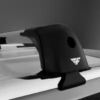 Farad Dakdragers Compact line voor Volkswagen Tiguan Allspace vanaf 2016 -