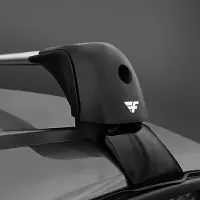 Farad Dakdragers Compact line voor Volkswagen Golf 7 vanaf 2012 -