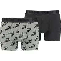 Puma men aop boxer 2p -