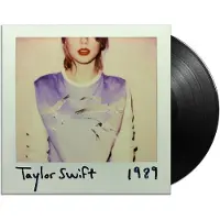 Universal Music - 1989 (CD)