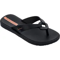 Ipanema Nexo Kids Teenslippers | Maat 29/30 Meisjes Zwart