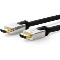 VivoLink PROHDMIHDM10 HDMI kabel 10 m HDMI Type A (Standaard) Zwart