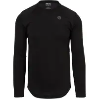 Agu Fietsshirt AGU Men MTB LS Black-S
