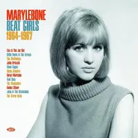 Ace Records Marylebone Beat Girls 1964-1967