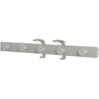 Muuto Avail Kapstok Grey|Grey