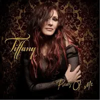 Cargo Tiffany - Pieces of Me (LP)