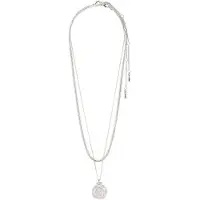 Pilgrim Ketting zilver