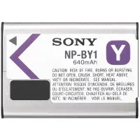 Sony NP-BY1 accu