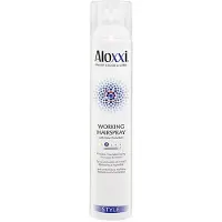 Aloxxi Style Working Haarlak - 300ml