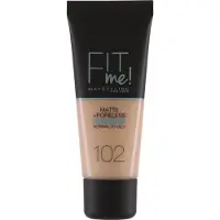 Maybelline Fit Me Foundation - Meerdere Kleuren