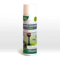 Bsi Barbecuereiniging Email-inox-aluminium 400 Ml