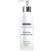 NovaClear Whiten Whitening Gentle Cleanser 150ml.