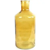 Pronto Wonen Fles Garrafa goud