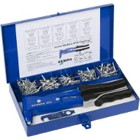 Gesipa 1435459 Popnageltangset 275 mm 1 set(s)