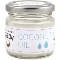 Zoya Goes Pretty Coconut oil butter