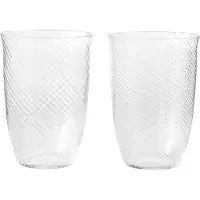 &tradition Collect SC61 waterglas 2-pack Transparant