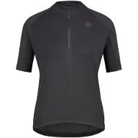Agu Core Essential Korte Mouw Wielertrui