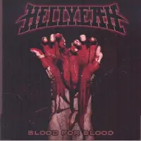Suburban Blood for Blood