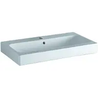Geberit Keramag wastafel iCon, 75x48,5 cm, wit (alpin)