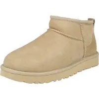 Ugg Laarzen - Maat 41 - Vrouwen - licht bruin