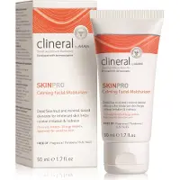 Clineral SKINPRO Calming Facial Moisturizer