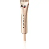 Eucerin Hyaluron-Filler + Elasticity Oogcrème SPF 15
