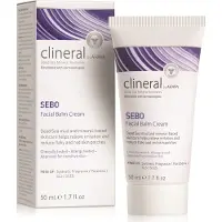 Clineral Huidverzorging Sebo Facial Balm Cream