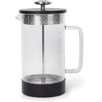 Barista CO Barista & Co Core Coffee Press Black 1000 ml