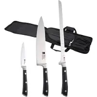 Bergner Foodies Masterpro Messen 3 Eenheden