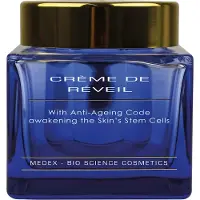 Medex Crème De Réveil 50 Ml