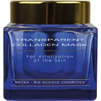 Medex Transparent Collagen Mask 50 Ml